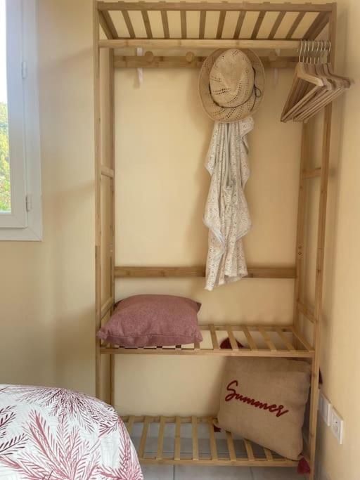 Les Hauts D'embres Holiday home Embres-et-Castelmaure