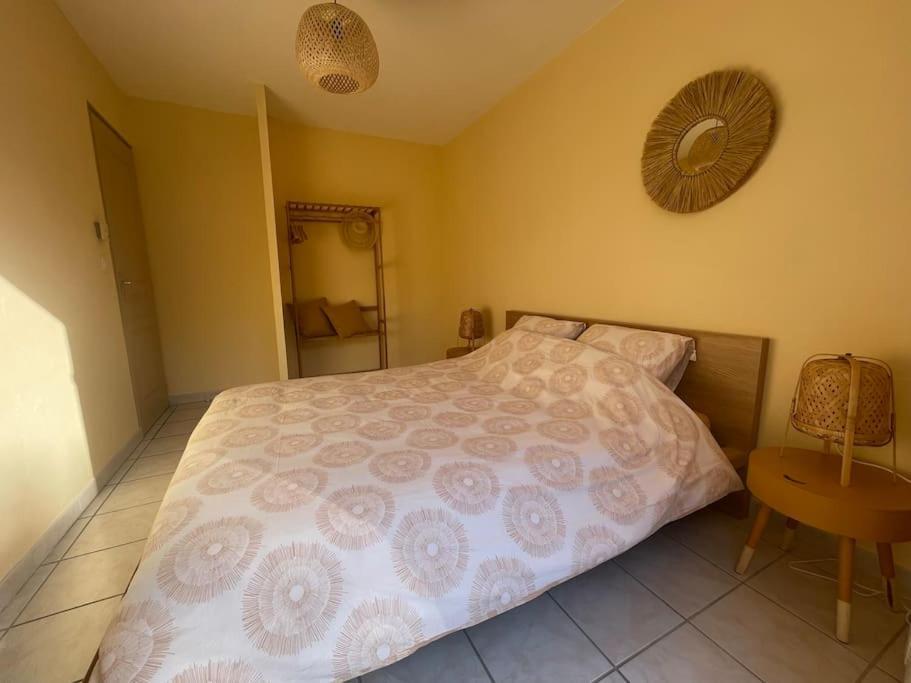 Les Hauts D'embres Holiday home *