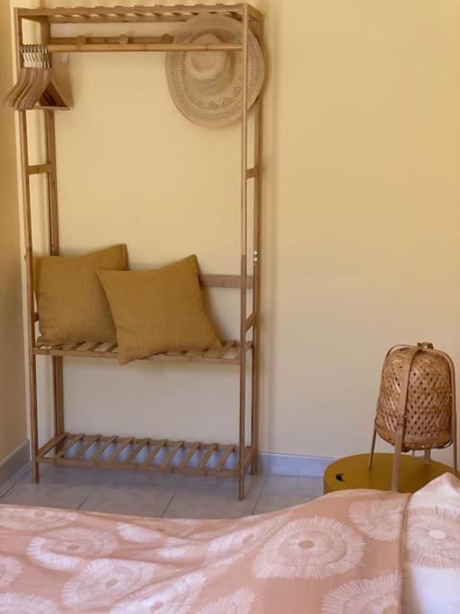 Holiday home Les Hauts D'embres *